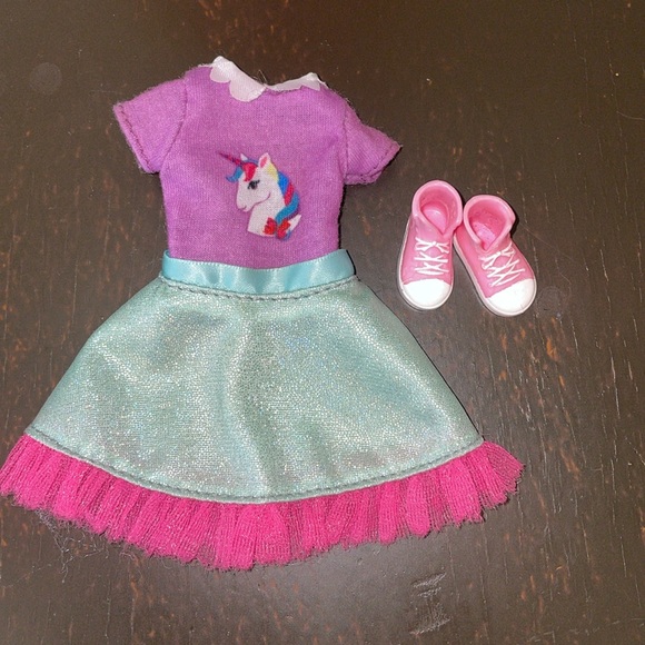 💙Nickelodeon JoJo Siwa doll 2013 - Picture 4 of 6